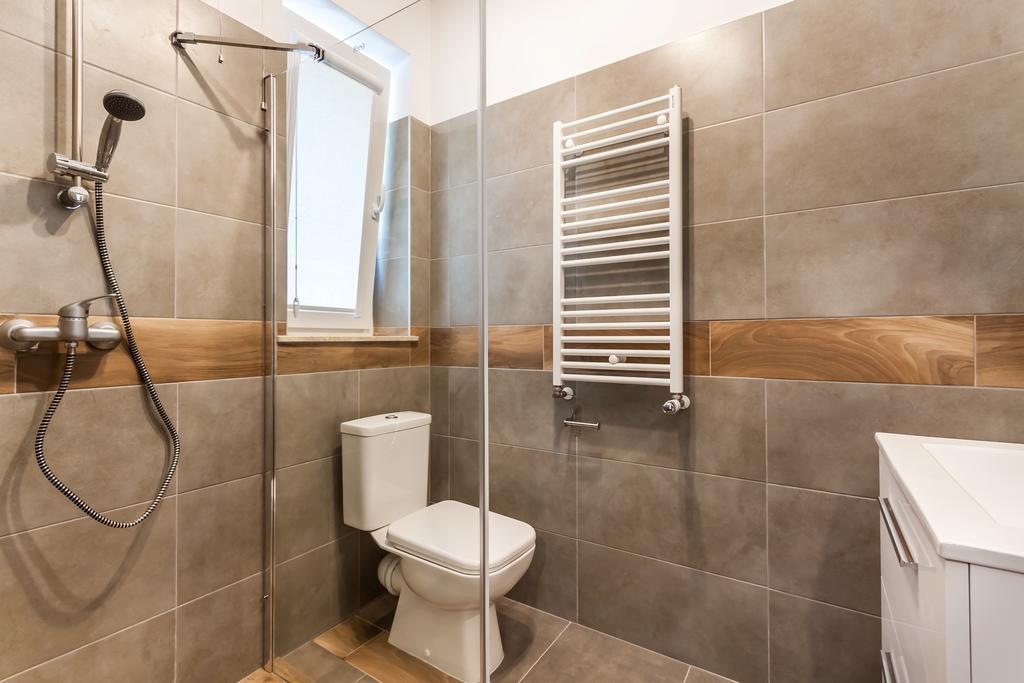 Lupolo Apartments Skwerowa Krakow Bagian luar foto